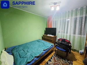 Apartament 4 camere Berceni, 2 băi, centrală proprie, loc de parcare - imagine 5