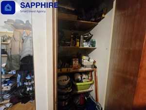 Apartament 4 camere Berceni, 2 băi, centrală proprie, loc de parcare - imagine 12