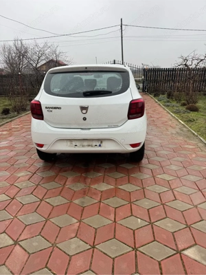 Vand dacia sandero - imagine 5