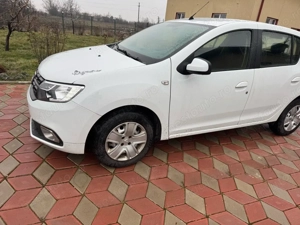 Vand dacia sandero - imagine 2