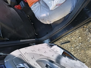 Vând Skoda Fabia elegance 