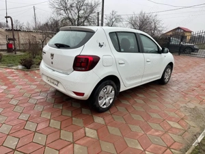 Vand dacia sandero - imagine 4