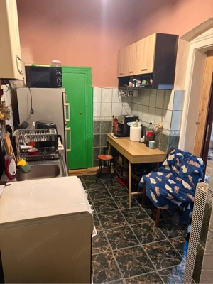 Apartament cu o camera-Iosefin!!! - imagine 3