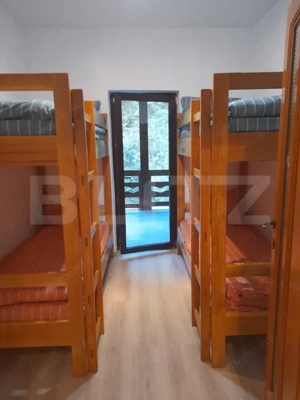 CABANA DACICA –Refugiu premium la poalele Munților Dacici, în inima Costeștiului - imagine 15