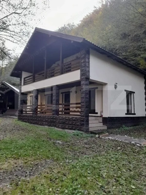 CABANA DACICA –Refugiu premium la poalele Munților Dacici, în inima Costeștiului