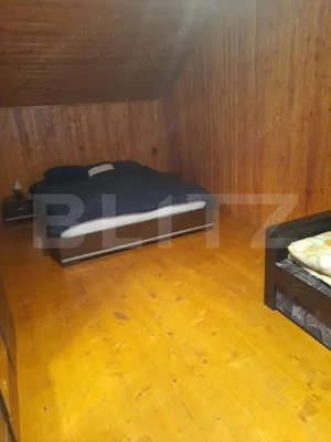 CABANA DACICA –Refugiu premium la poalele Munților Dacici, în inima Costeștiului - imagine 17