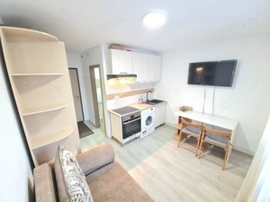 Garsoniera zona Frumoasa