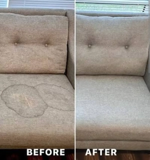 Curatare spalare igienizare tapiterii canapea saltea coltar textil 