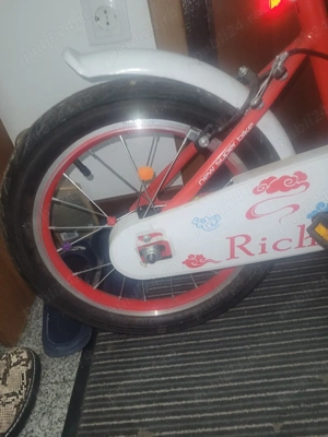 Bicicletă copii 