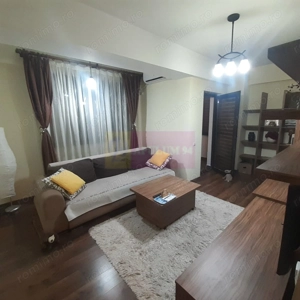 Apartament de închiriat Militari Rezidence în spatele Luna Ballroom