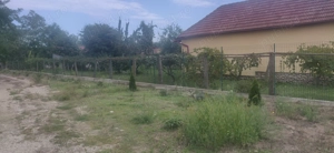 Teren de vanzare Sat. Rachiti, Comuna Runcu, Jud. Gorj - imagine 2