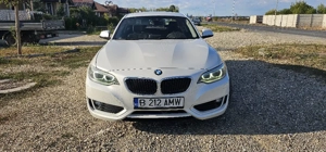BMW seria 2 coupe