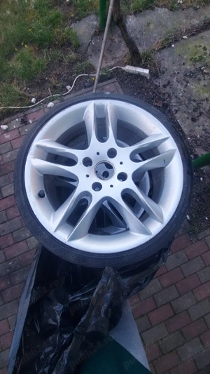 Vand roti 4 prezoane 