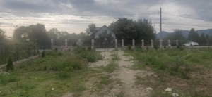 Teren de vanzare Sat. Rachiti, Comuna Runcu, Jud. Gorj