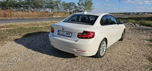 BMW seria 2 coupe - imagine 5