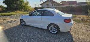 BMW seria 2 coupe - imagine 4