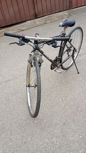 Vand Bicicleta Weller Shimano Special Edition 