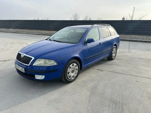 skoda octavia 2 1.9 tdi - imagine 4