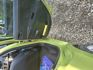 Peugeot 207 - imagine 8