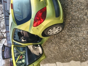 Peugeot 207 - imagine 6