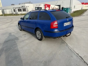 skoda octavia 2 1.9 tdi - imagine 2