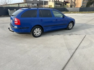 skoda octavia 2 1.9 tdi - imagine 5