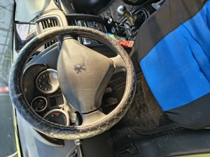 Peugeot 207 - imagine 3