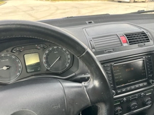 skoda octavia 2 1.9 tdi - imagine 3