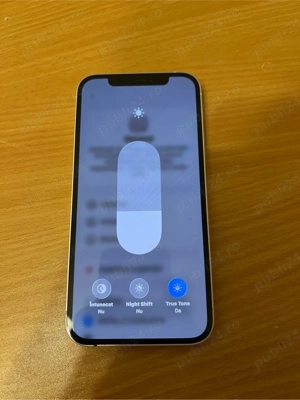Iphone 12 alb impecabil  - imagine 2