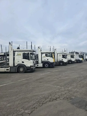 Angajare soferi transportor auto în Germania  - imagine 5