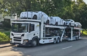 Angajare soferi transportor auto în Germania  - imagine 3