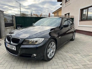 BMW Seria 3 e91 Facelift - imagine 4