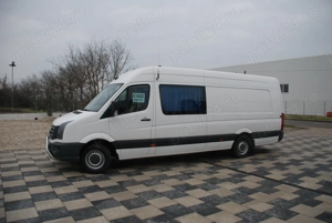 De Vanzare Craftar 6Locuri 11 2013 163CP Proprietar  - imagine 2