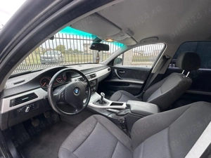 BMW Seria 3 e91 Facelift - imagine 5