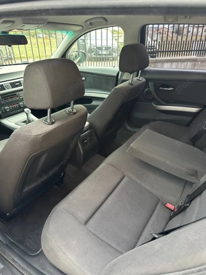 BMW Seria 3 e91 Facelift - imagine 3