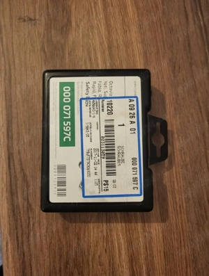 Prezoane antifurt skoda