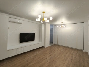 Apartament 2 camere Central Address Residence