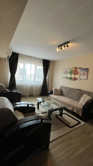 Apartament 2 camere de închiriat 