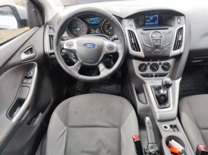 Ford Focus 3 - imagine 4