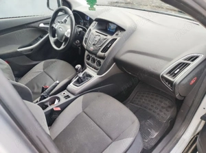 Ford Focus 3 - imagine 5