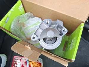 Electromotor Dacia Logan/Lodgy 1.4/1.6mpi - imagine 2