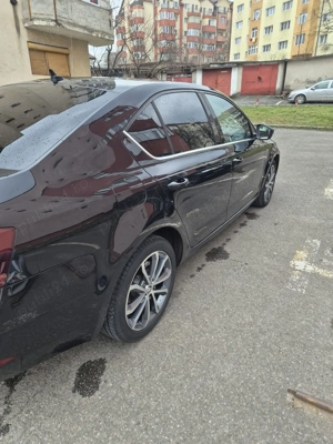 De vânzare Skoda Octavia  - imagine 9