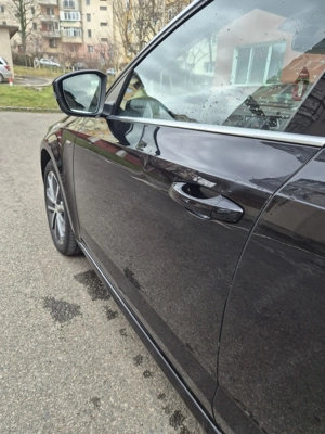 De vânzare Skoda Octavia  - imagine 2