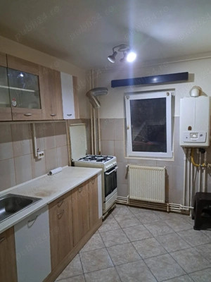 Vând sau închiriez apartament 2 camere decom. Buzau - imagine 5