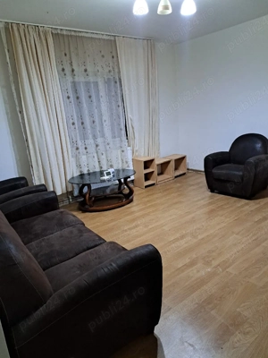 Vând sau închiriez apartament 2 camere decom. Buzau - imagine 6