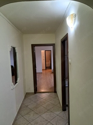 Vând sau închiriez apartament 2 camere decom. Buzau - imagine 8