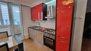 Apartament de inchiriat 