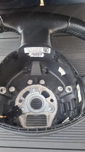 Volan audi a3,a4,a5,a6,q5 s-line - imagine 5