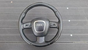 Volan audi a3,a4,a5,a6,q5 s-line