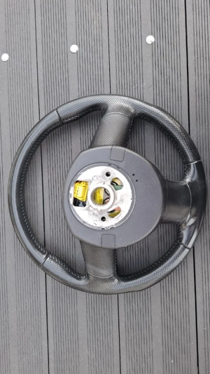 Volan audi a3,a4,a5,a6,q5 s-line - imagine 3